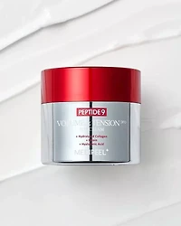 MEDIPEEL Peptide 9 Volume & Tension Tox Cream Pro