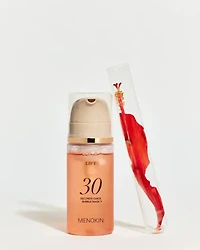 MENOKIN LIFT 30 Seconds Quick Bubble Mask