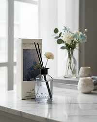 Mademoiselle Patisserie Aromathérapie sans feu Bluebell