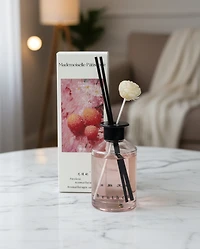 Mademoiselle Pâtisserie Litchi Aromathérapie sans feu