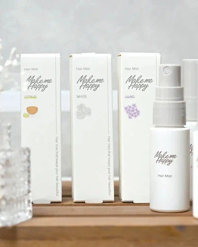 Make Me Happy Body Mist