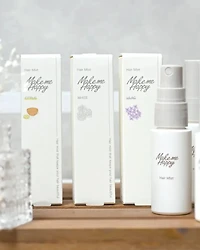 Make Me Happy Body Mist