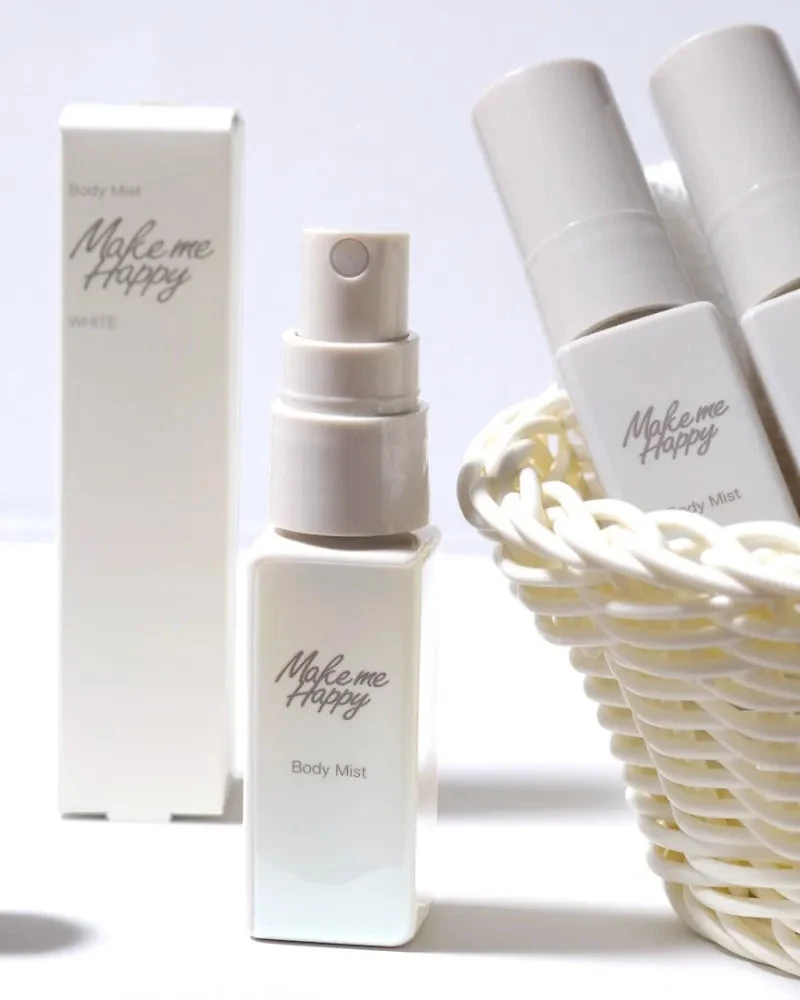 Make Me Happy Body Mist