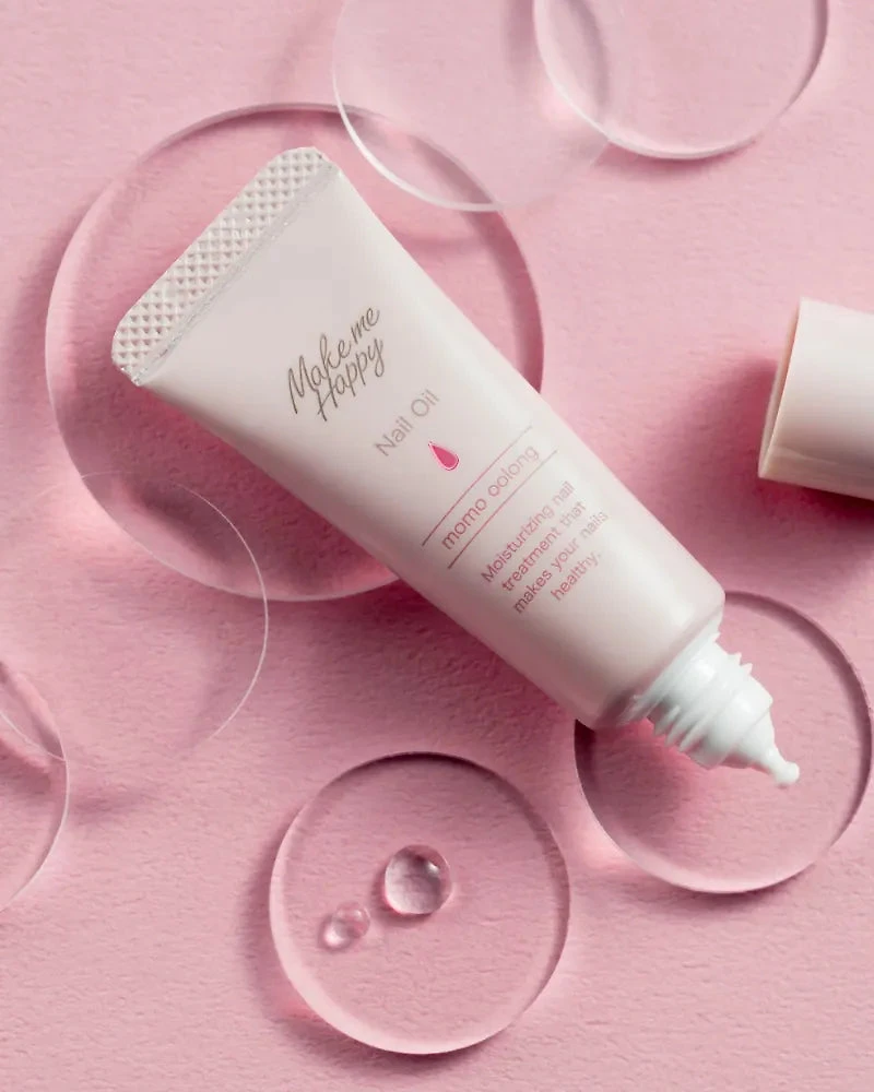 Make Me Happy Nail Oil