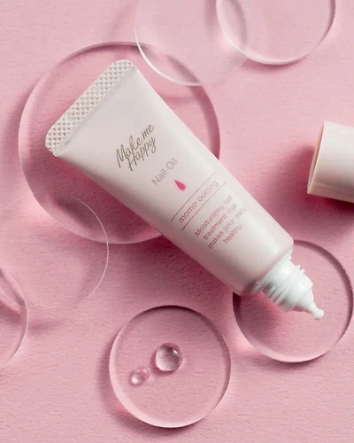 Make Me Happy Nail Oil