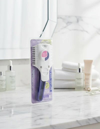 Mapepe 2Way Dial Hair Cutter