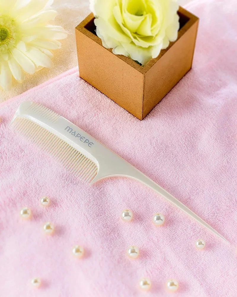 Mapepe Bangs Set Comb