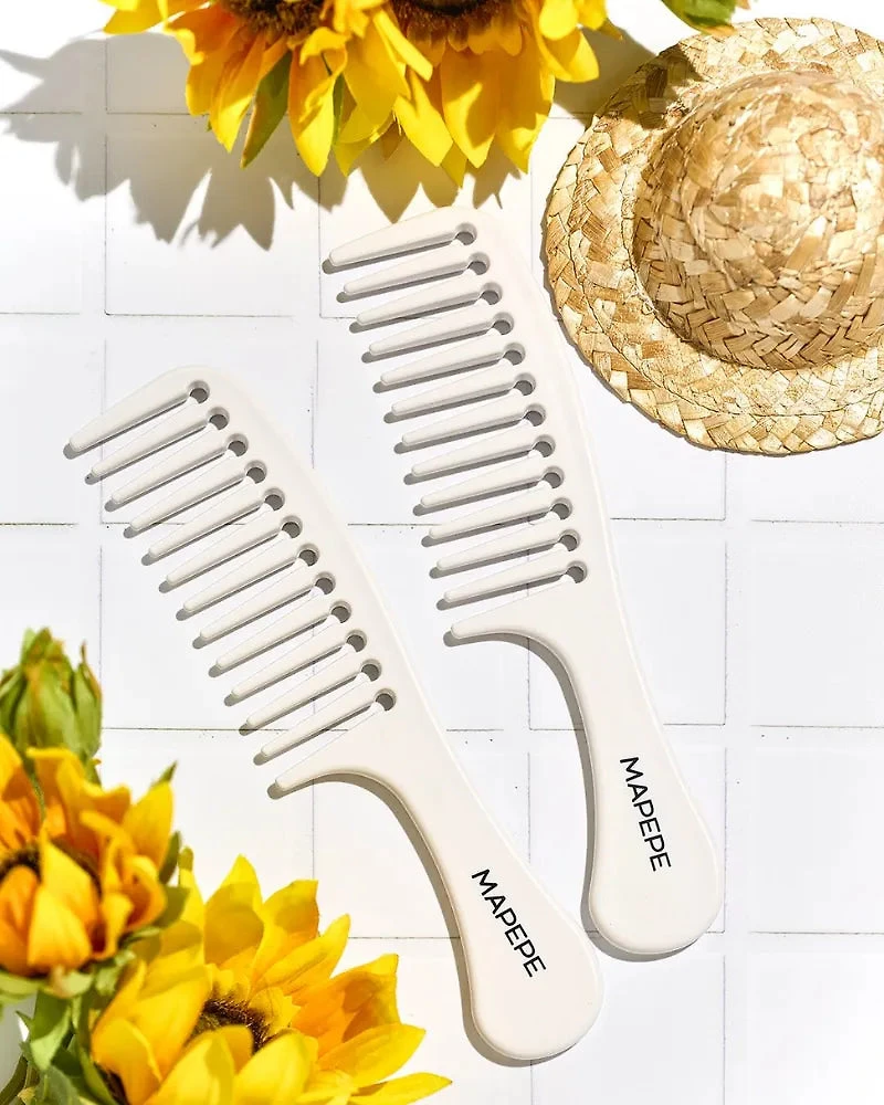 Mapepe Bathtime Hair Care Comb