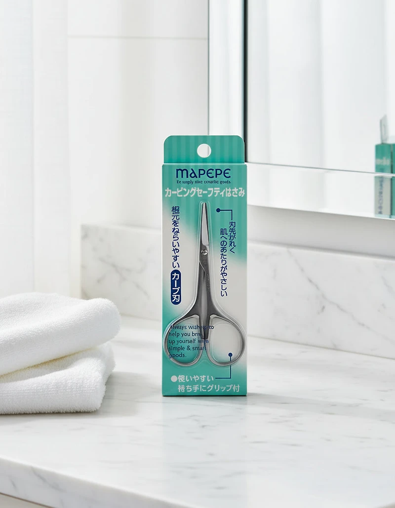 Mapepe Carving Safety Scissors