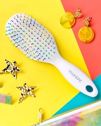 Mini brosse démêlante Mapepe