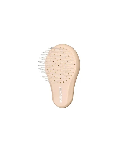 Brosse démêlante Mapepe | Format de poche