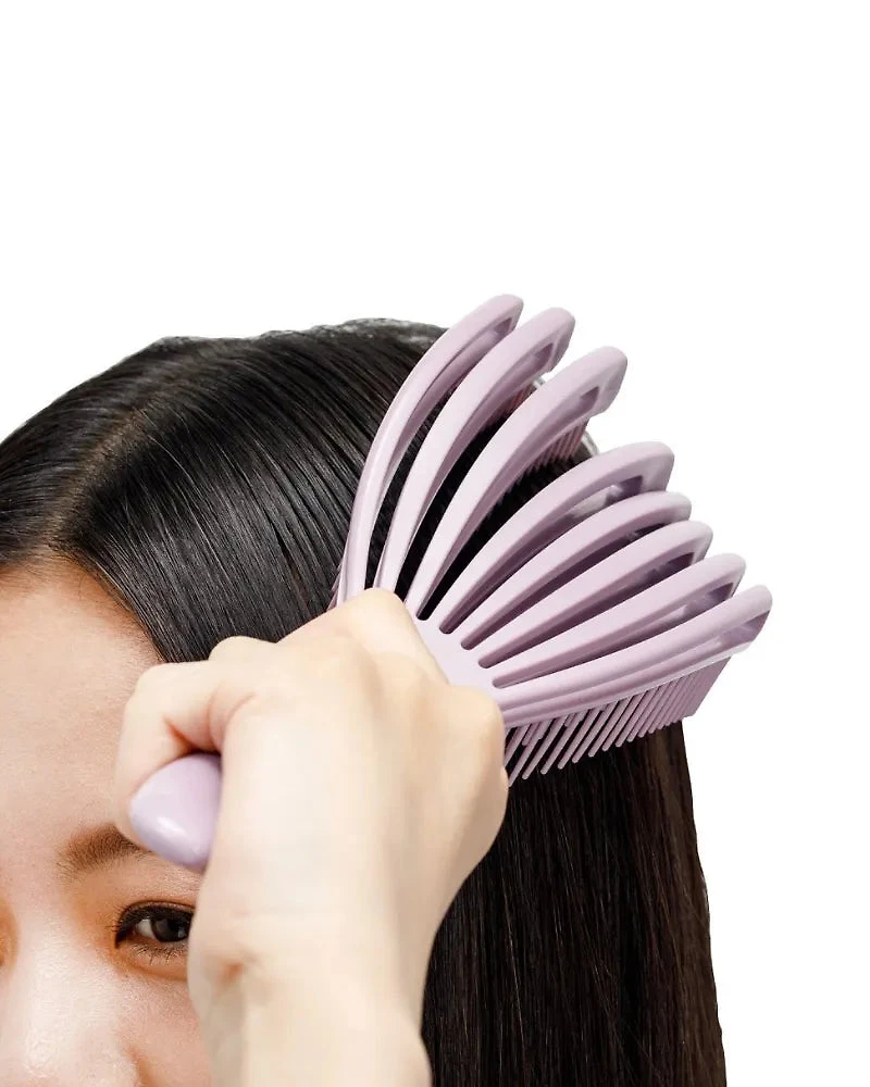 Mapepe Finger Flex Brush