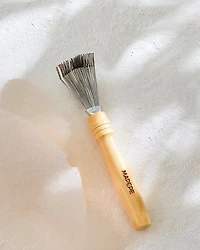 Mapepe Hairbrush Cleaner