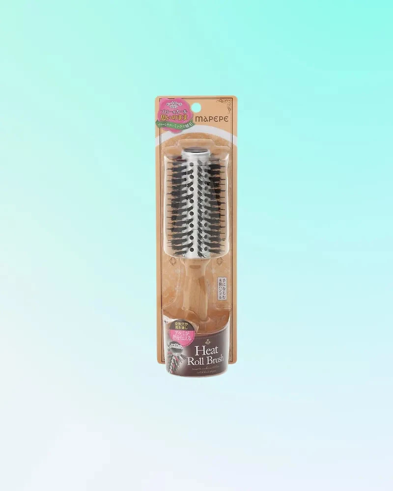 Mapepe Heat Roll Brush
