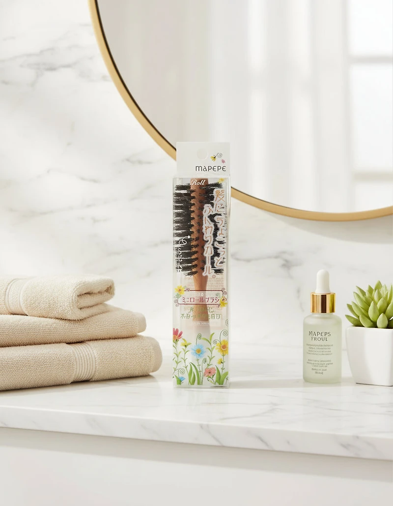 Mini-brosse à rouleau Mapepe