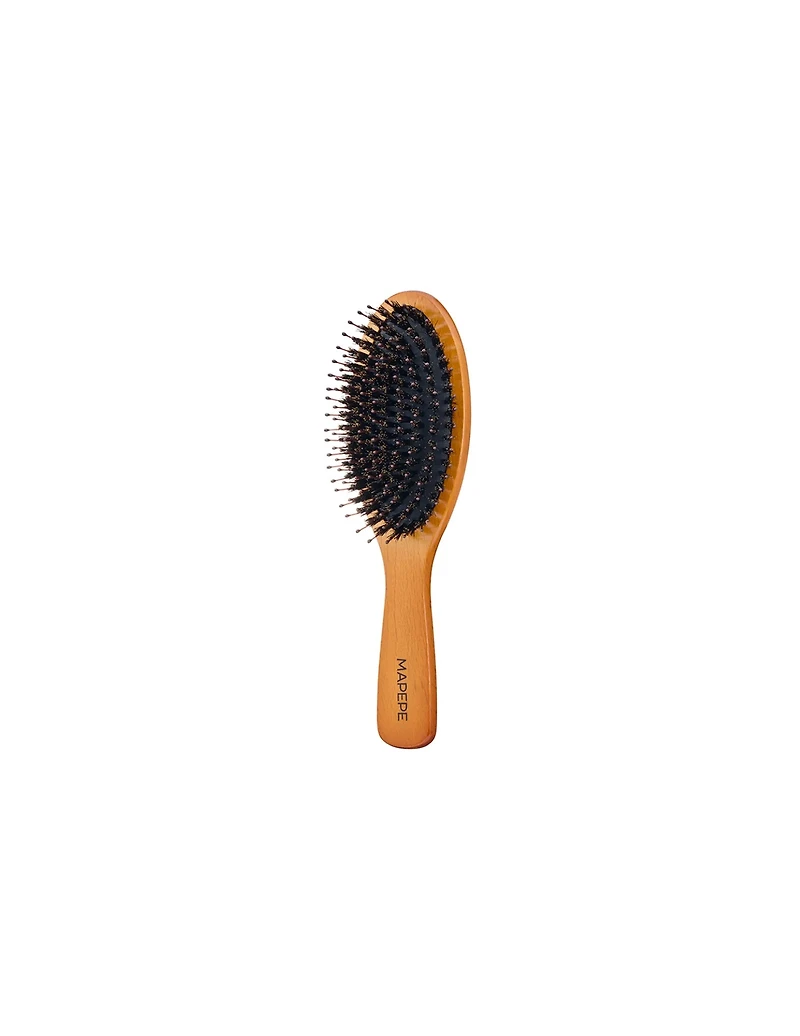 Mapepe Mixed Bristle Brush