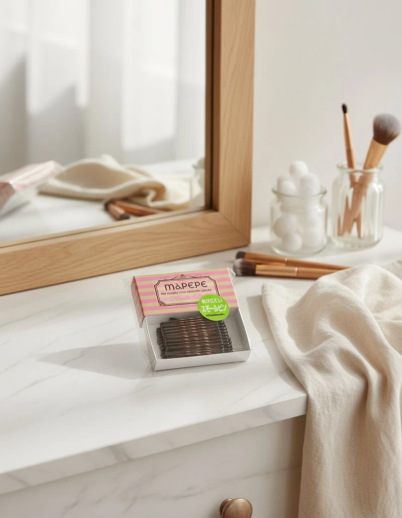 Petite épingle à cheveux Mapepe