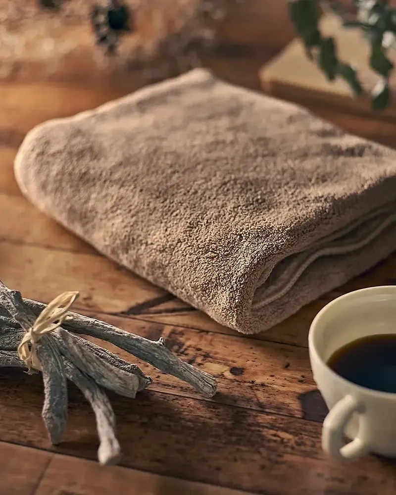 Mapepe Speed Dry Hair Towel