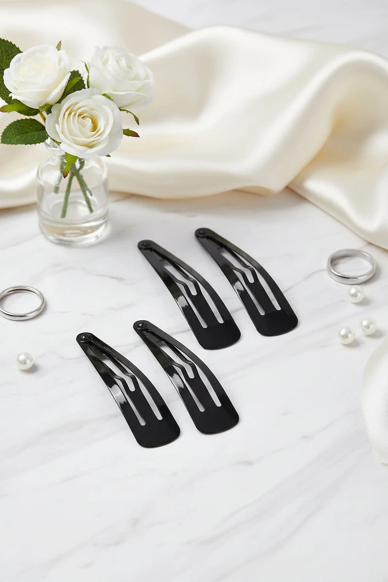 Mapepe Three Hair Pin Clip