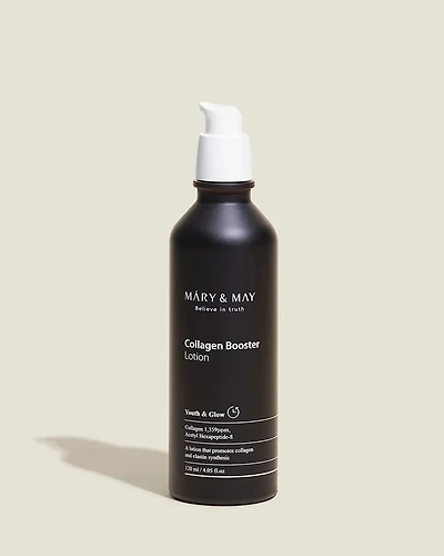 Mary&May Collagen Booster Lotion