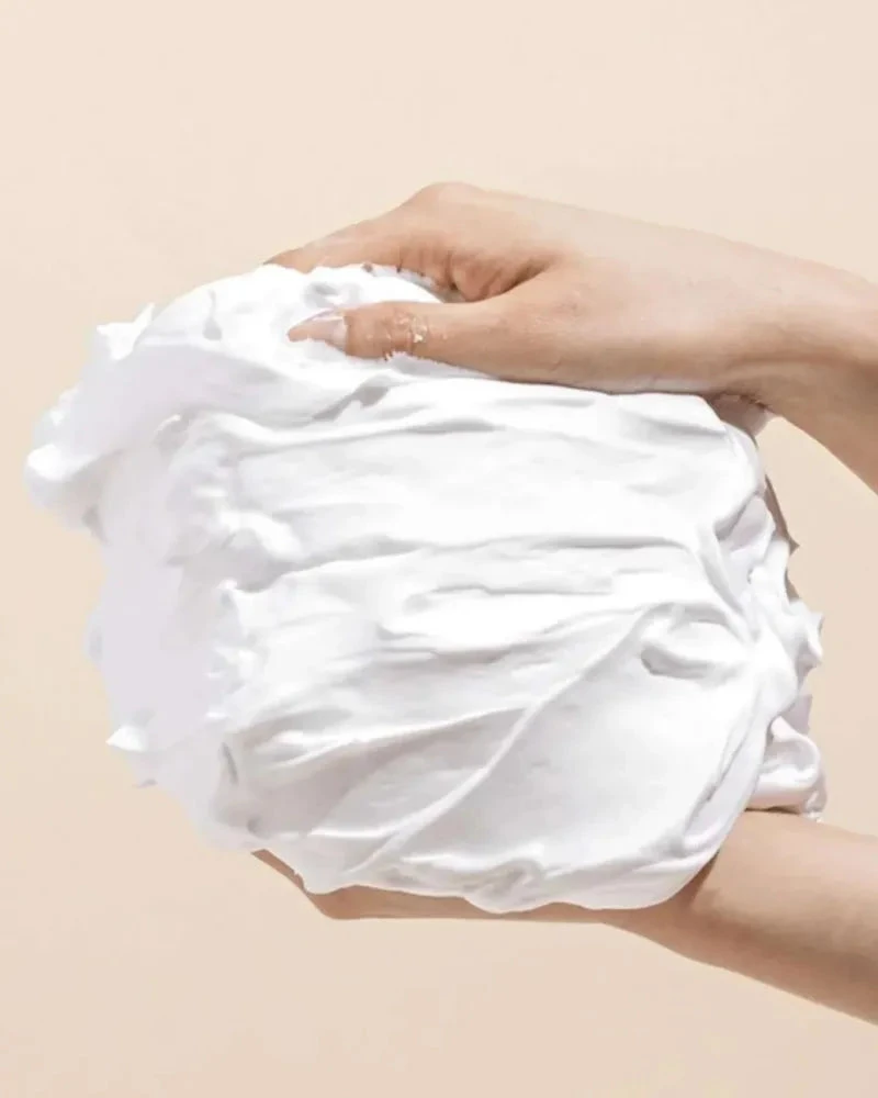 Mary&May Houttuynia Cordata + Tea Tree Cleansing Foam