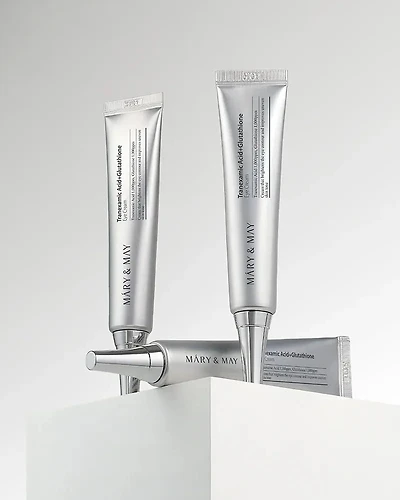 Mary&May Tranexamic Acid + Glutathione Eye Cream