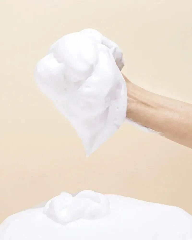 Mary&May White Collagen Cleansing Foam