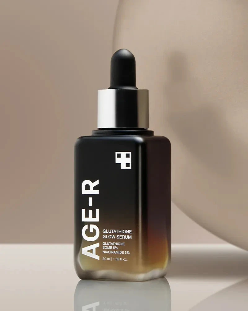 Sérum éclat au glutathion Medicube AGE-R