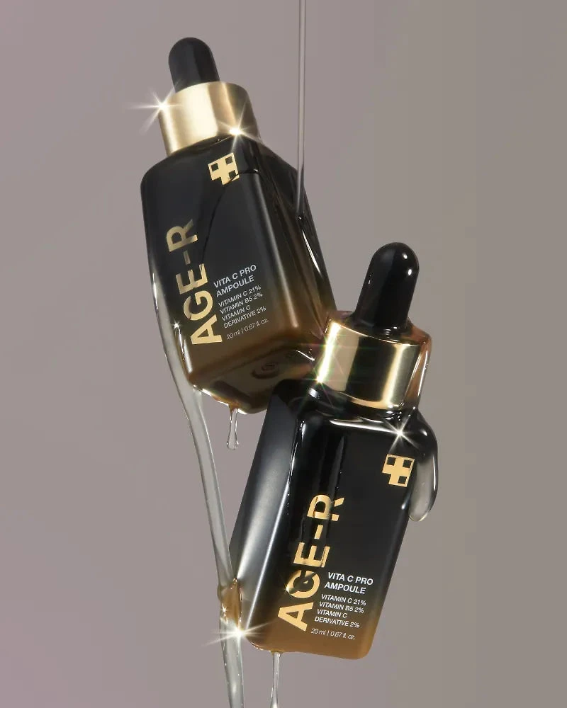 Medicube AGE-R Vita C Pro Ampoule