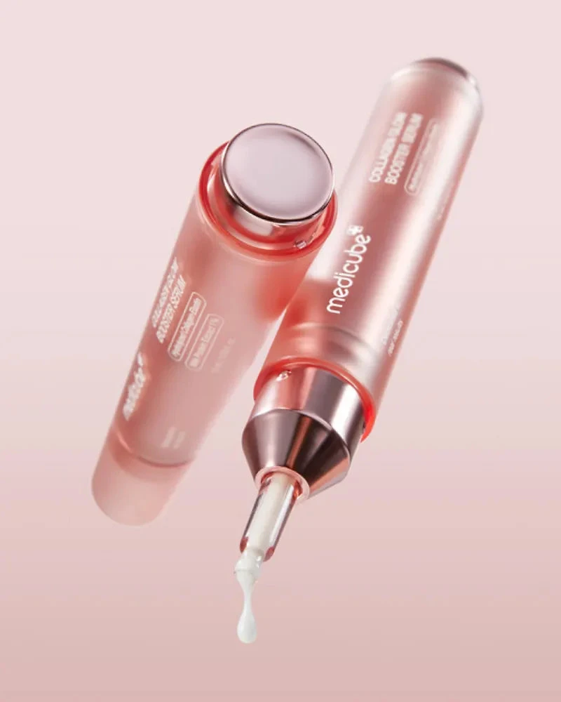 Medicube Collagen Glow Booster Serum