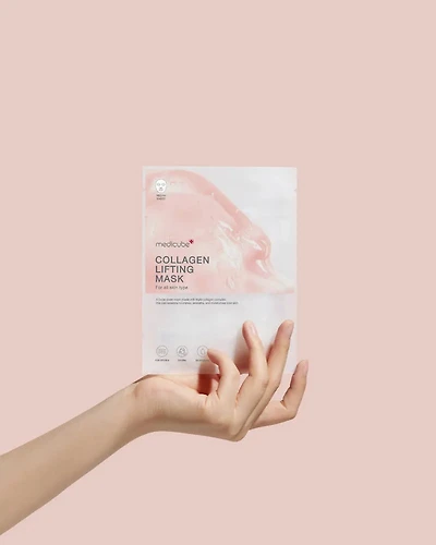 Medicube Collagen Lifting Mask