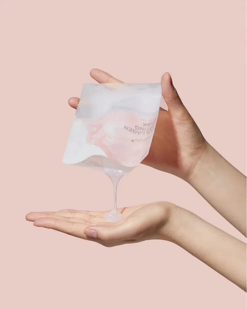 Medicube Collagen Lifting Mask