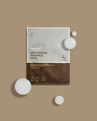 Medicube Deep Peptide Radiance Mask