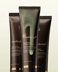 Medicube Deep Vita A Retinol Serum