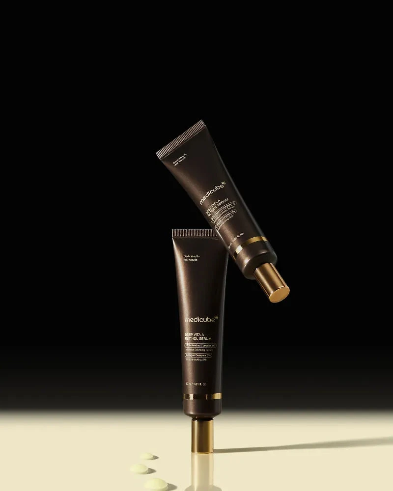 Medicube Deep Vita A Retinol Serum