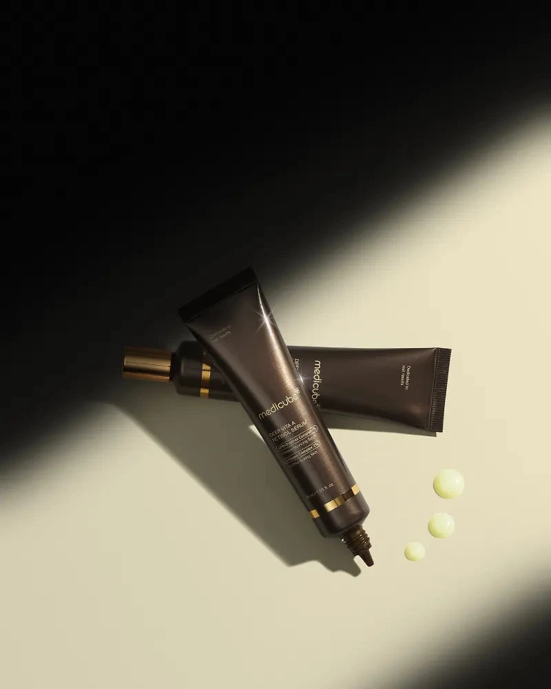 Medicube Deep Vita A Retinol Serum