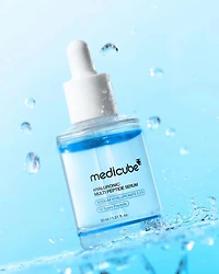 Sérum multi-peptide hyaluronique Medicube