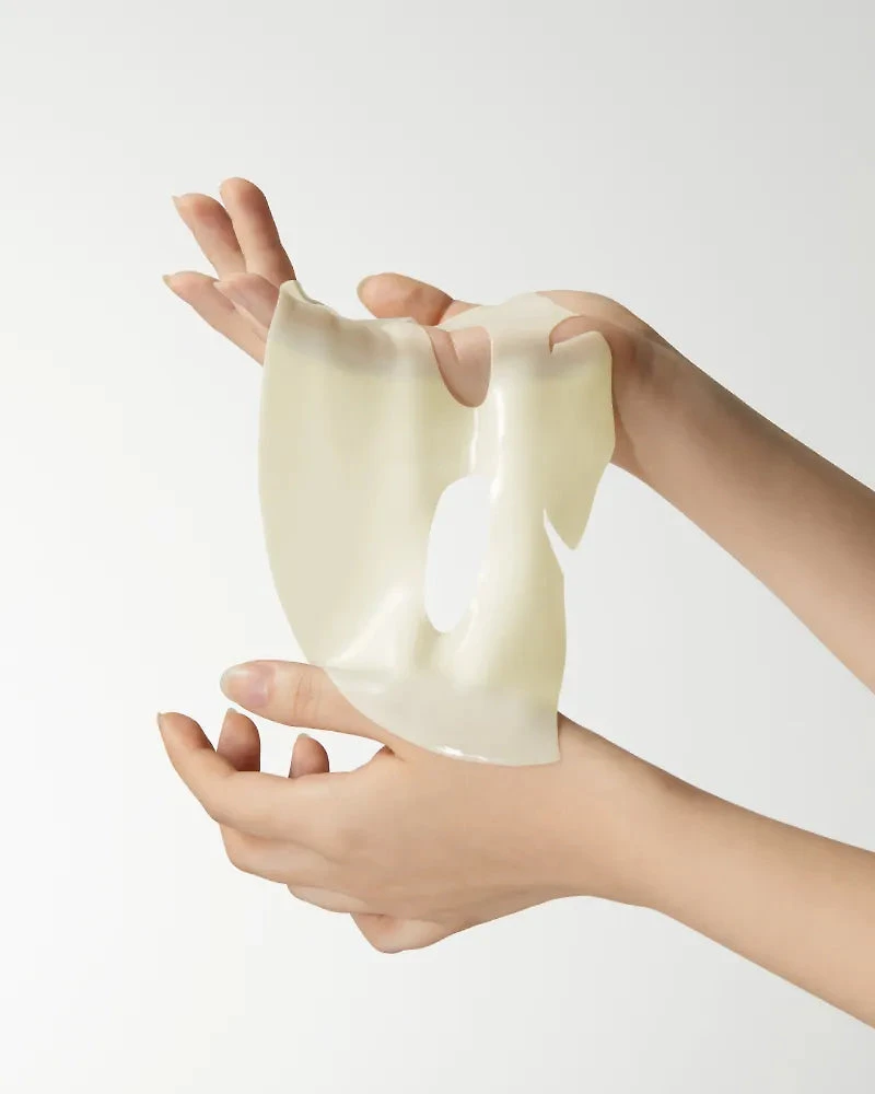 Medicube Kojic Acid Turmeric Brightening Gel Mask