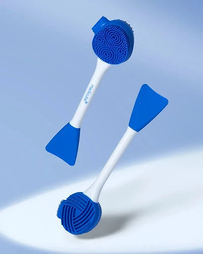 Medicube Multi Blackhead Pore Brush