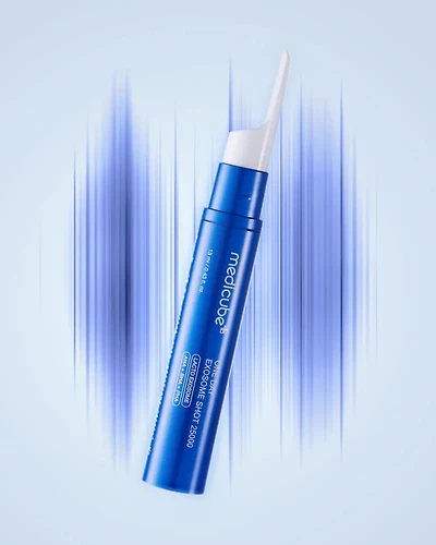 Medicube One Day Exosome Shot Pore Ampoule 25000