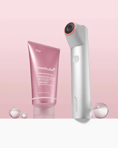 Gel stimulant Medicube PDRN