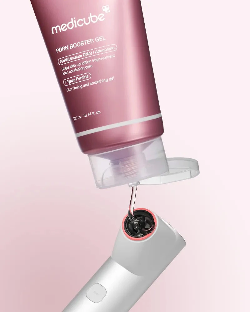 Gel stimulant Medicube PDRN