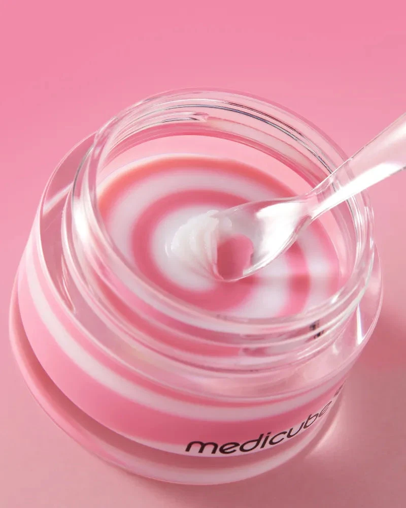 Medicube PDRN Lip Sleeping Mask