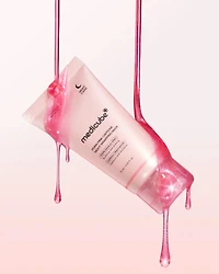 Medicube PDRN Pink Caffeine Overnight Wrapping Mask