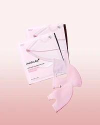 Medicube PDRN Pink Collagen Gel Mask