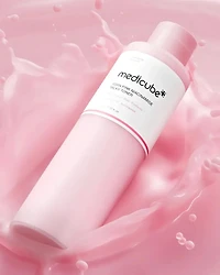 Medicube PDRN Pink Niacinamide Milky Toner