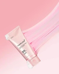 Medicube PDRN Pink Niacinamide Whip Cleanser