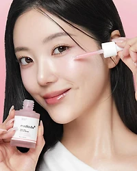 Sérum aux peptides roses PDRN Medicube