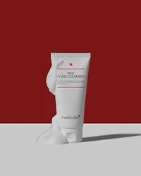 Medicube Red Foam Cleanser