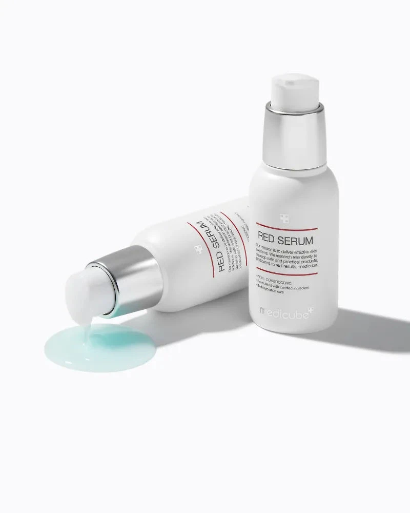Medicube Red Serum 2.0